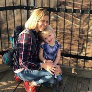 Meet your Posher, Kristin